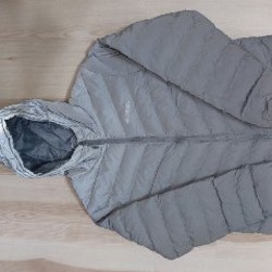 Светоотражающая Женская куртка - фото 6