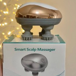 Массажер для головы и шеи - фото 1