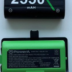 Microsoft Xbox Series Wireless Controller - фото 6