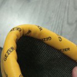 Длинные женские сапоги - фото 6