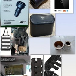 Роутер TP-Link TD-W9960 - фото 1