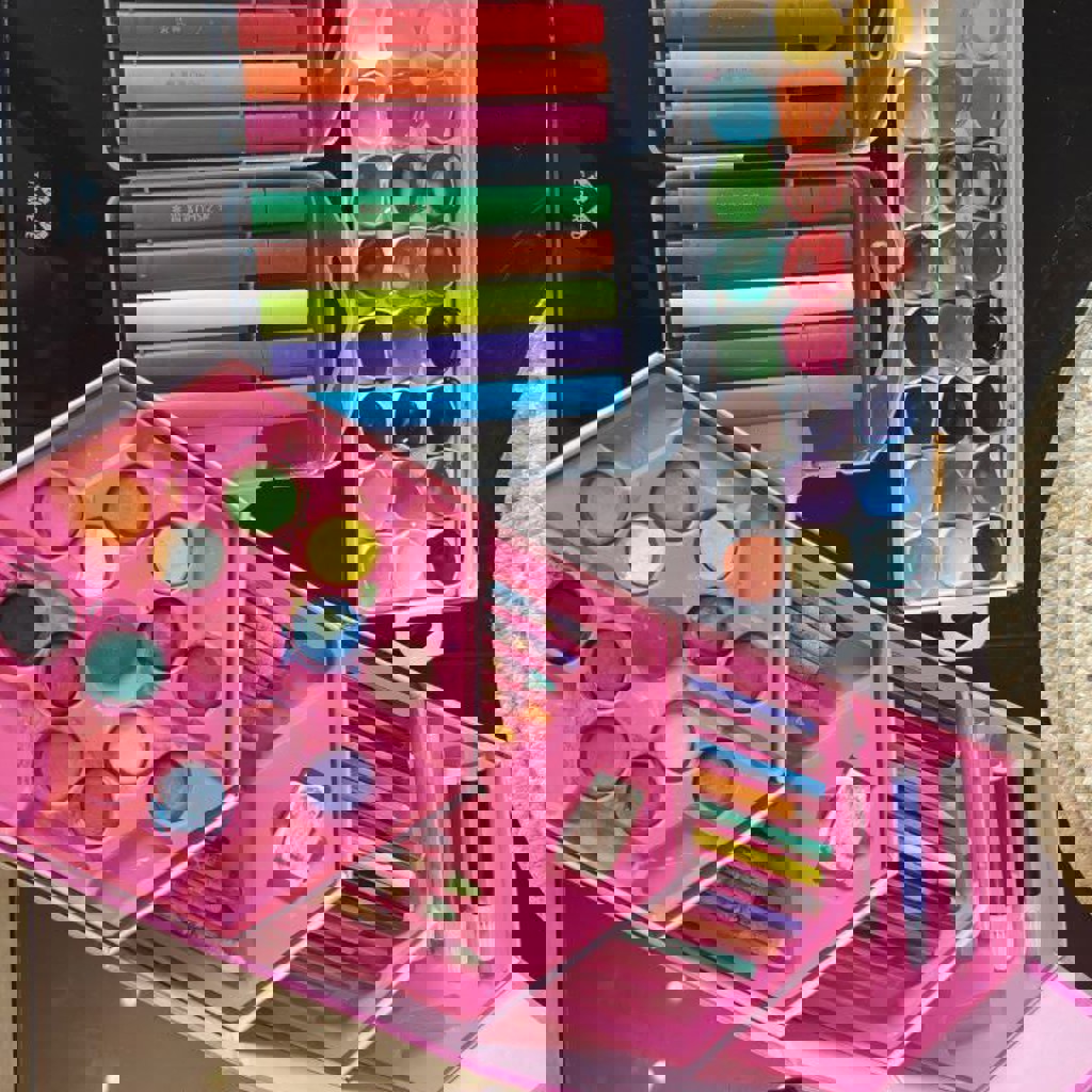 Набор для творчества