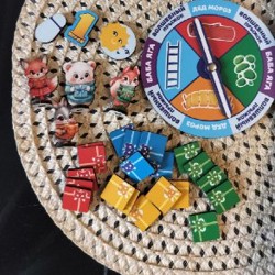 Набор для творчества - фото 6