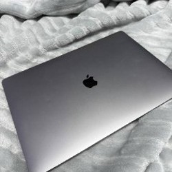 MacBook Pro 16” 2019 года - фото 2