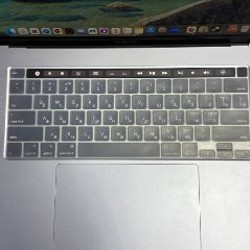 MacBook Pro 16” 2019 года - фото 4