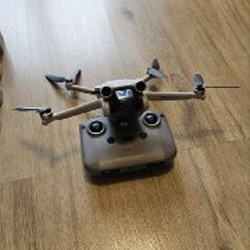 DJI Mini 3 Pro: Fly More Combo+ - фото 2