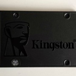 SSD Kingston A400 - фото 2