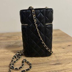 Клатч Chanel - фото 3