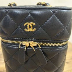 Клатч Chanel - фото 5