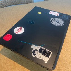 Игровой ноутбук ThundeRobot 911 Air XL D - фото 2