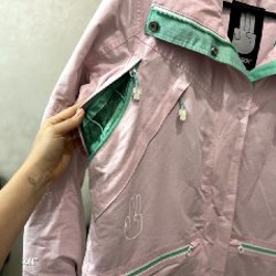 Куртка Bataleon - фото 4