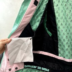 Куртка Bataleon - фото 6