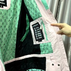 Куртка Bataleon - фото 7