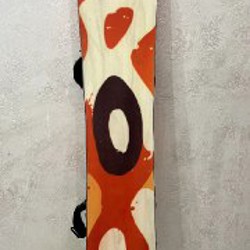 Сноуборд Roxy Ollie Pop 141 - фото 2