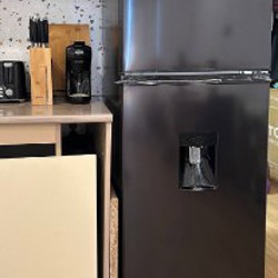 Холодильник Midea MDRT294FGF28W - фото 2