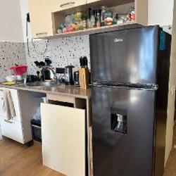 Холодильник Midea MDRT294FGF28W - фото 8