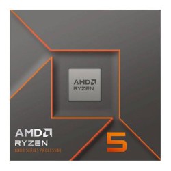 AMD Ryzen 5 8400F - фото 2