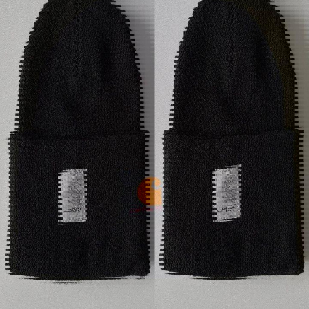 Классическая шапка Carhartt A-18