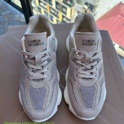 Кроссовки женские бежевые defacto - фото 4