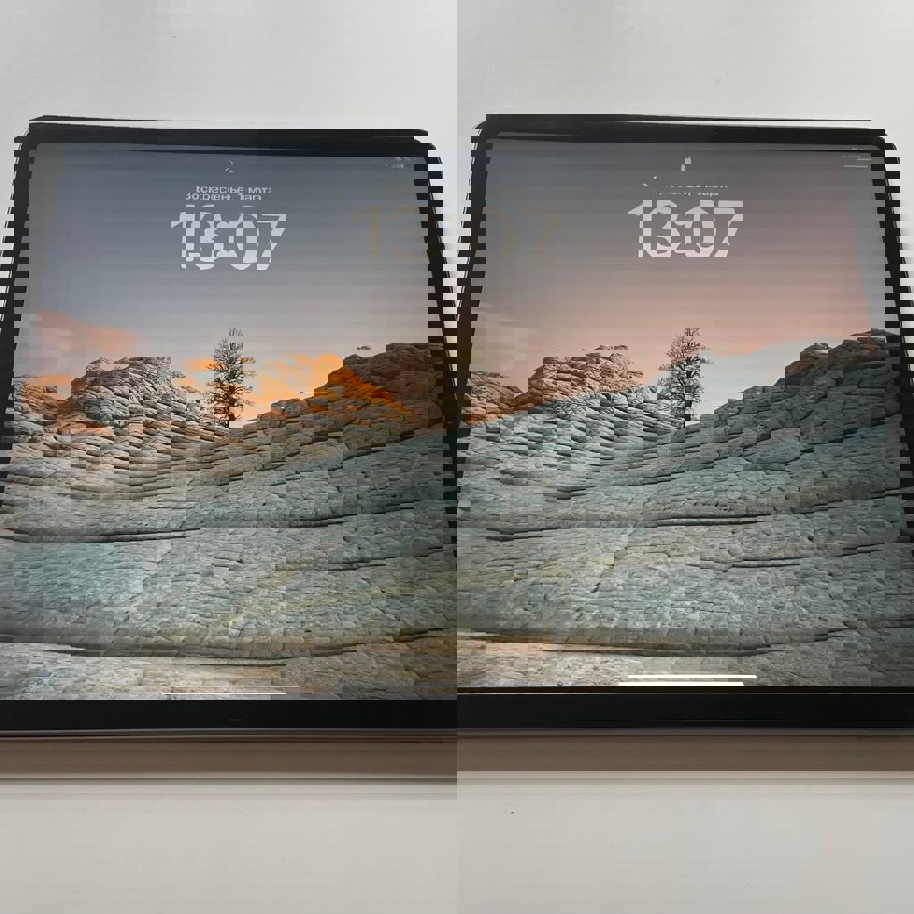 IPad Pro 11' + Apple Pencil 2