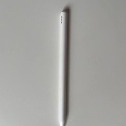 IPad Pro 11' + Apple Pencil 2 - фото 3