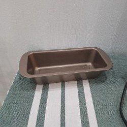 Форма для выпечки металлическая - фото 2