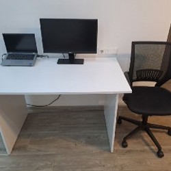 Стеллаж jysk BROBY 5 полок - фото 3