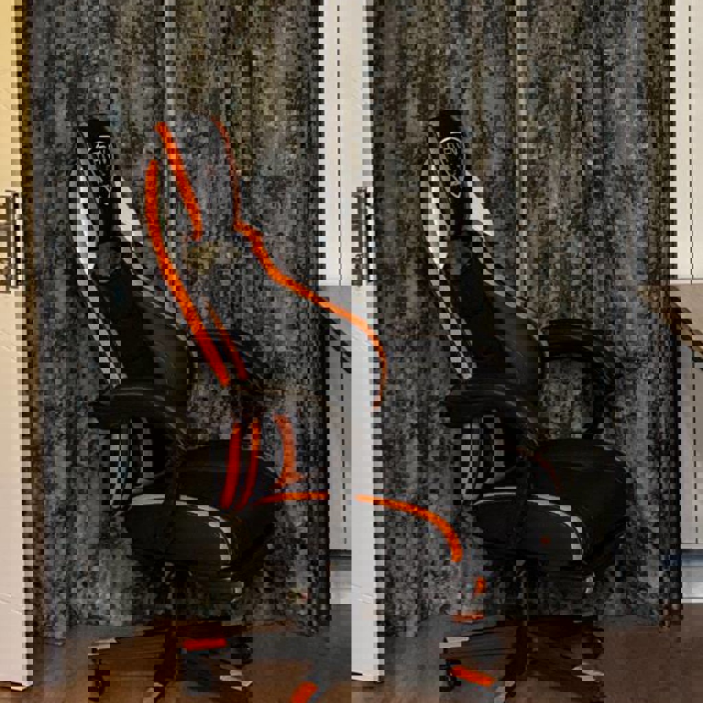 Игровое кресло Gamborg