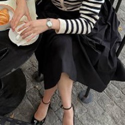 Туфли Massimo Dutti - фото 3