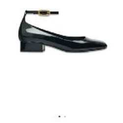 Туфли Massimo Dutti - фото 5