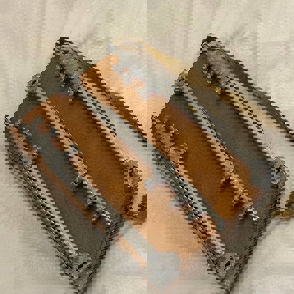 Масляные краски