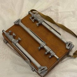 Масляные краски - фото 1