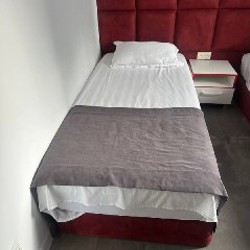 Кровать - фото 2