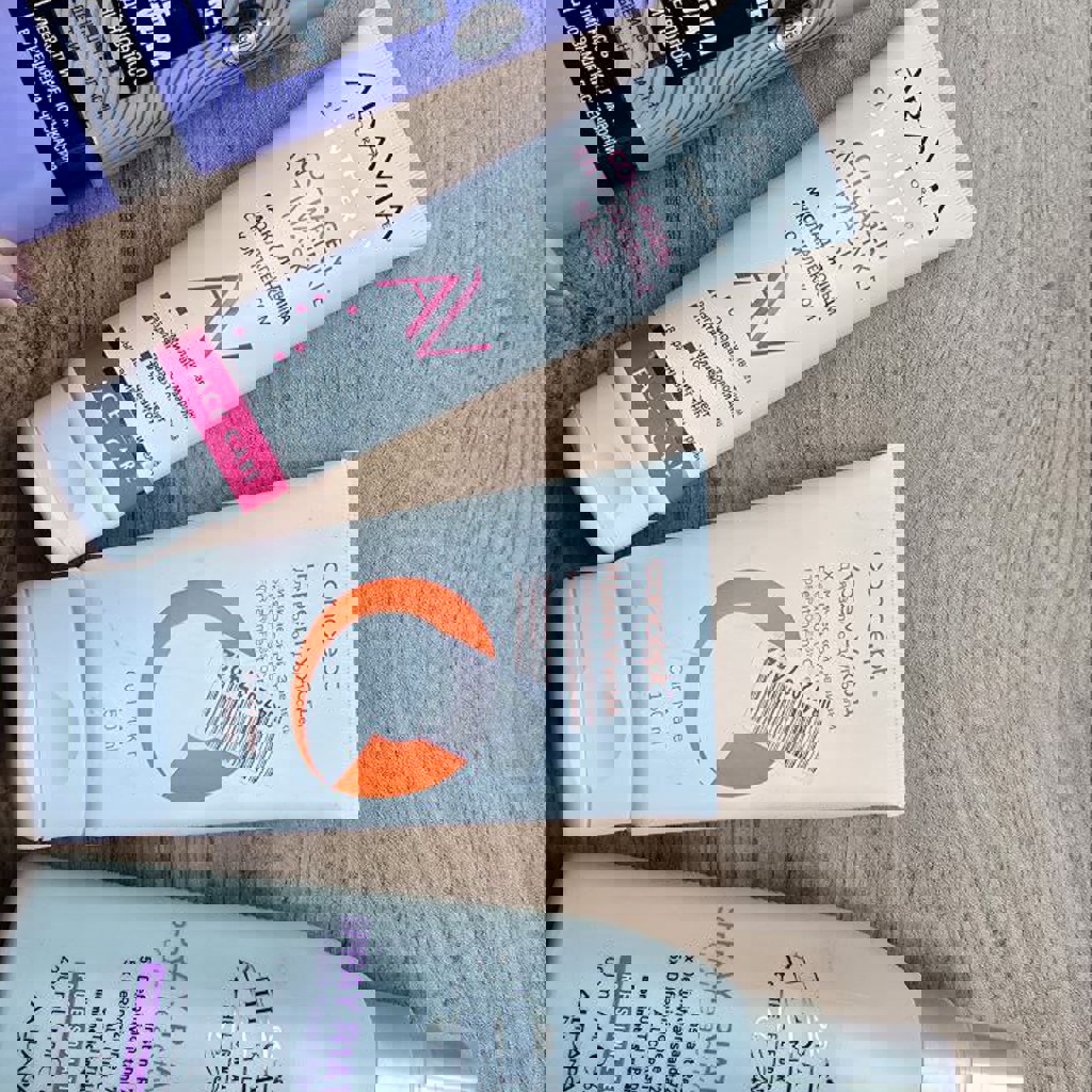 Уходовые средства для вьющих полосы или волос с завивкой