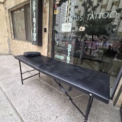 Кушетка - фото 3