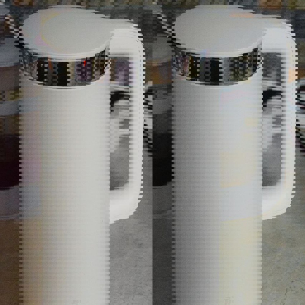 Аэрогриль Xiaomi Smart Air Fryer 4.5L