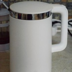 Аэрогриль Xiaomi Smart Air Fryer 4.5L - фото 1