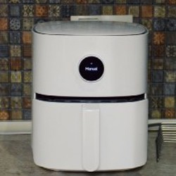 Аэрогриль Xiaomi Smart Air Fryer 4.5L - фото 3
