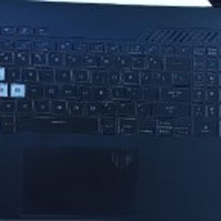 Игровой ноутбук ASUS TUF A15 (FA507RE) - фото 3