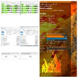 Игровой ноутбук ASUS TUF A15 (FA507RE) - фото 7