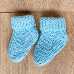 Детские носочки - фото 2