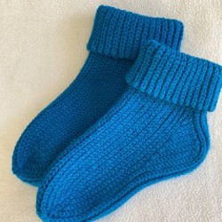 Детские носочки - фото 3