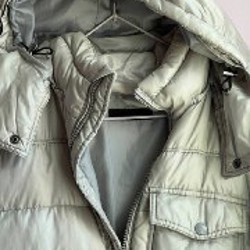 Пуховик Uniqlo - фото 3