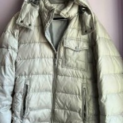 Пуховик Uniqlo - фото 2