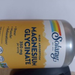 Magnesium Glycinate - фото 1