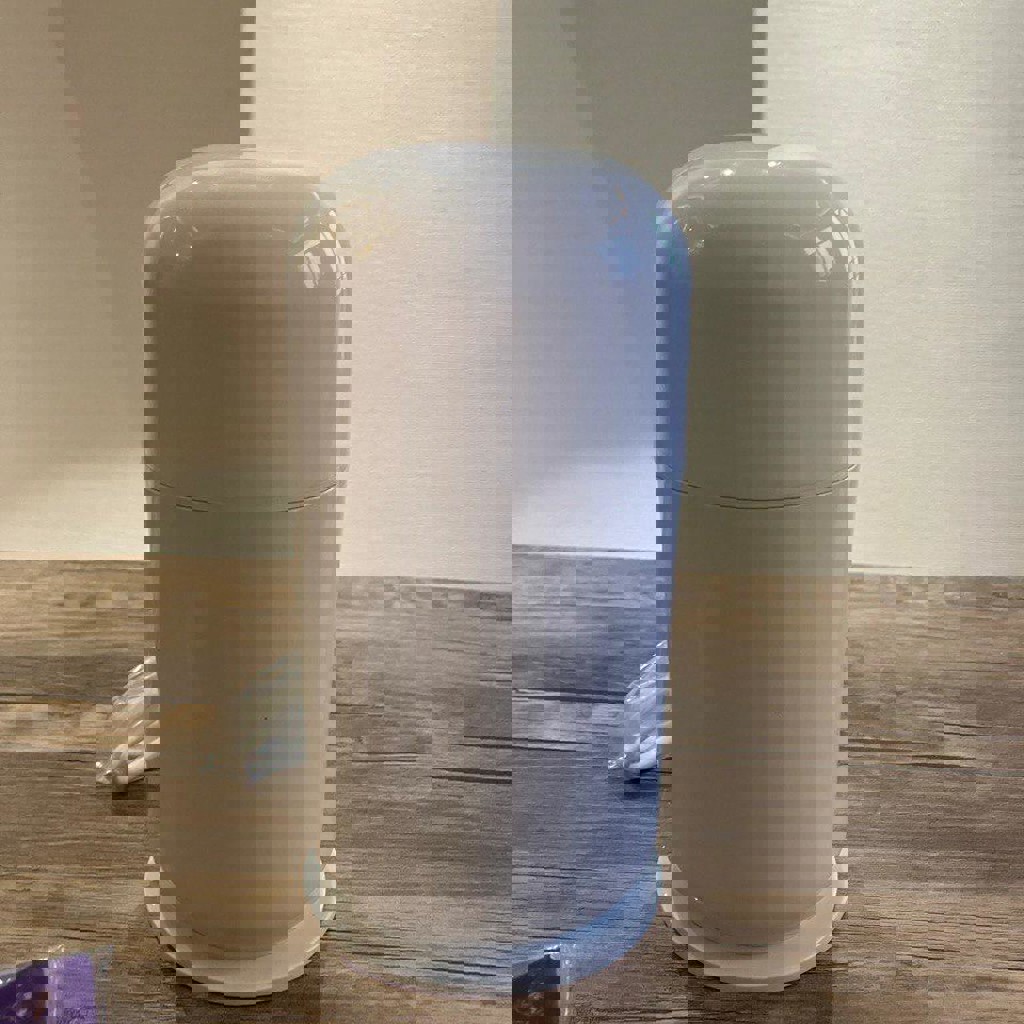 Мороженица домашняя полуавтоматическая