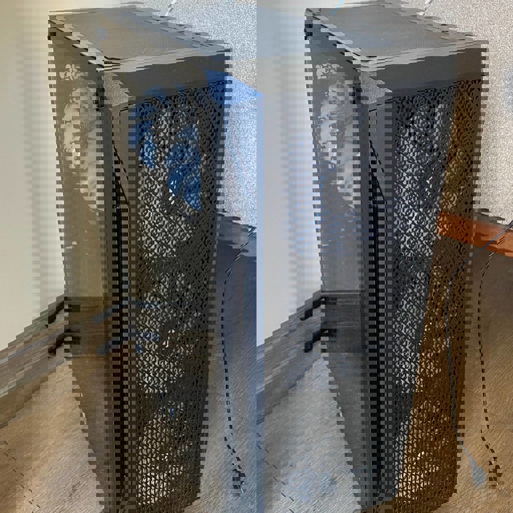 Мышь Logitech MX Master 3S