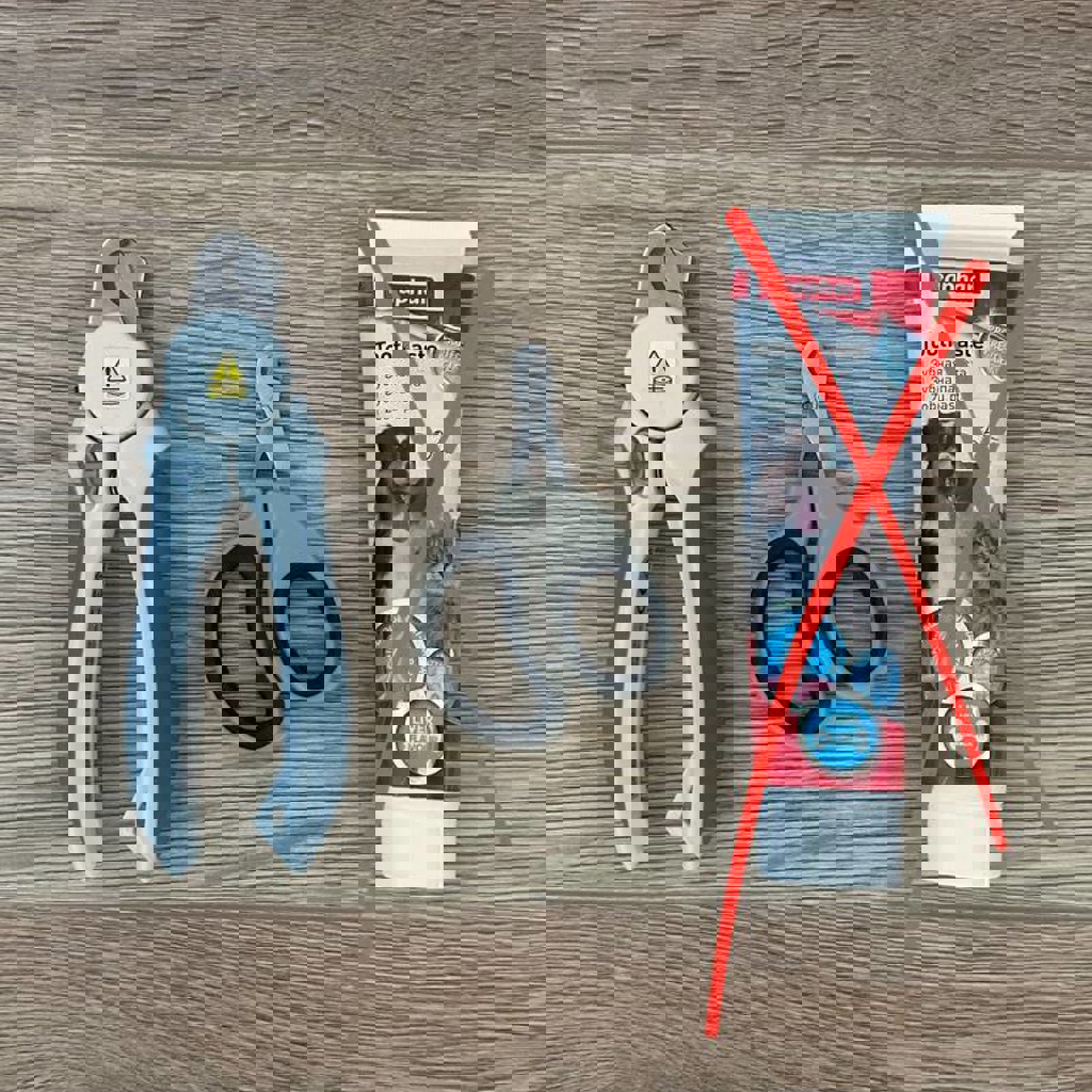 Клиппер для когтей (маленький)