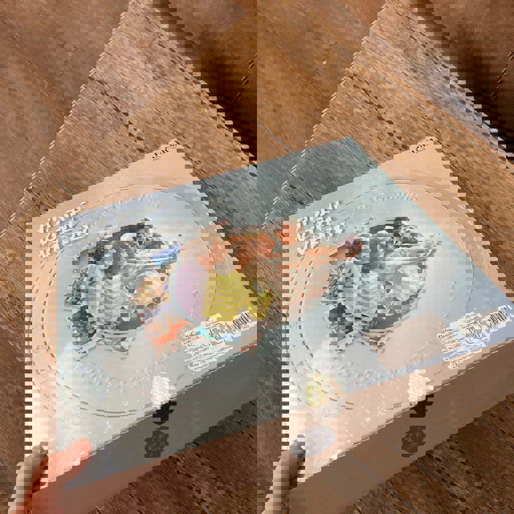 Подарочный набор Fujifilm Instax Bundle Box