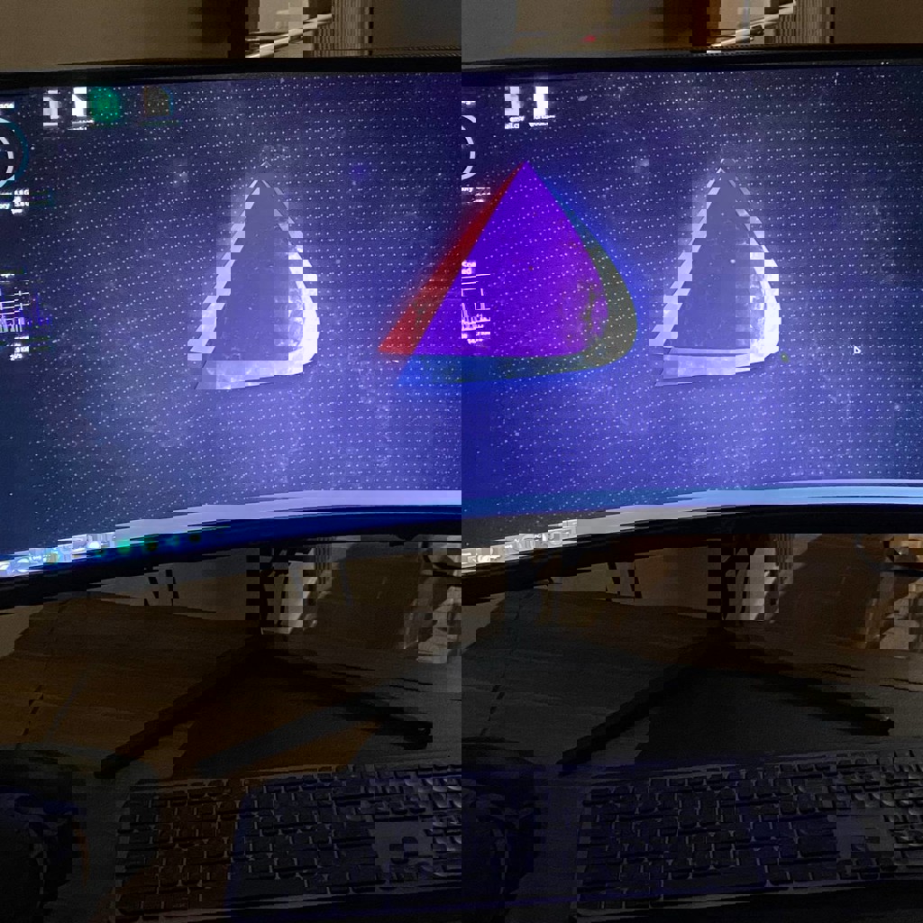 Монитор Acer 29 EI292CURPbmiipx